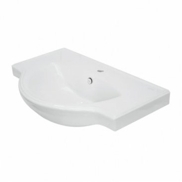 Раковина Sanita Luxe Classic Luxe 80