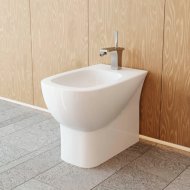 Биде Sanita Luxe Infinity