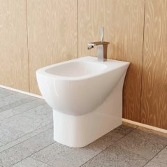 Биде Sanita Luxe Infinity