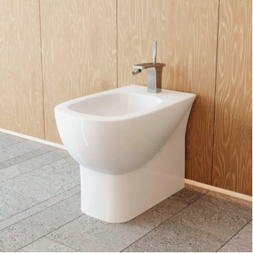 Биде Sanita Luxe Infinity