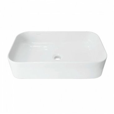 Раковина Sanita Luxe Infinity Slim 60