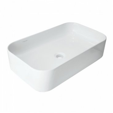 Раковина Sanita Luxe Infinity Slim 60