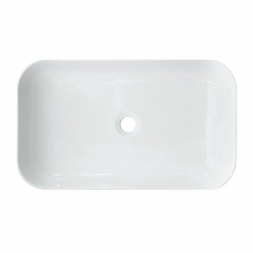 Раковина Sanita Luxe Infinity Slim 60