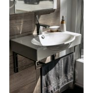Раковина Sanita Luxe Infinity 65 S1