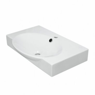 Раковина Sanita Luxe Infinity 65 S1