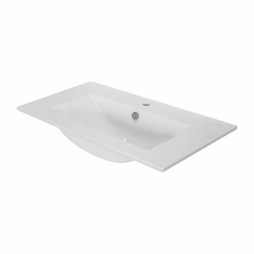 Раковина Sanita Luxe Quadro 90