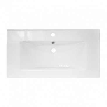 Раковина Sanita Luxe Quadro 90