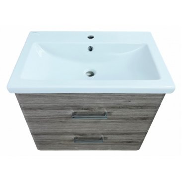 Мебель для ванной Style Line Лотос 70 Plus сосна лофт