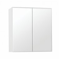 Зеркало-шкаф Style Line Амарант 60