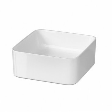 Мебель для ванной Style Line Монако 80 белая осина/белое лакобель