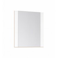 Зеркало Style Line Монако 60 ориноко/белое лакобель