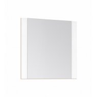 Зеркало Style Line Монако 70 ориноко/белое лакобель