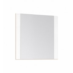 Зеркало Style Line Монако 70 ориноко/белое лакобел...