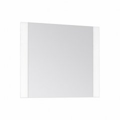 Зеркало Style Line Монако 80 белая осина/белое лак...