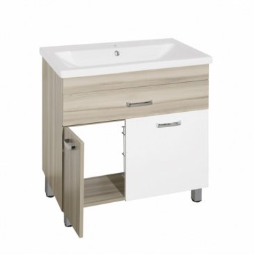 Мебель для ванной Style Line Ориноко 80