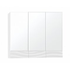 Зеркало-шкаф Style Line Вероника 80