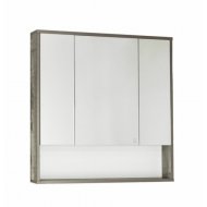 Зеркало-шкаф Style Line Экзотик 80