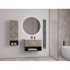 Мебель для ванной Style Line Мальта 70 рускеала