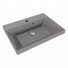 Раковина Style Line Asti 60 серый шелк ++6 490 ₽