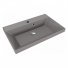 Раковина Style Line Asti 70 серый шелк ++6 700 ₽