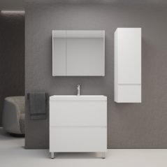 Мебель для ванной Style Line Манхэттен 70 см напол...