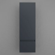 Пенал Style Line Манхэттен 36 см графит