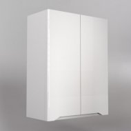 Шкаф Style Line Марелла 60 см белый глянцевый