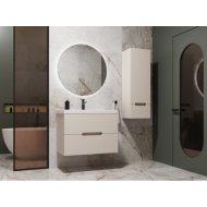 Мебель для ванной Style Line Матис 80 крем