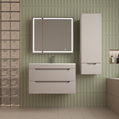 Мебель для ванной Style Line Остин 80 см подвесная...