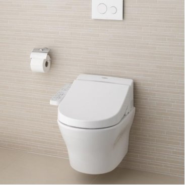 Крышка-сиденье Toto Washlet EK 2.0 MH/NC