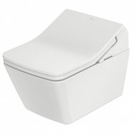 Унитаз подвесной Toto SP с крышкой-биде Washlet SX Ewater+