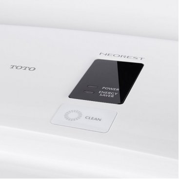 Комплект Toto Neorest WX1