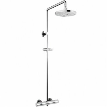 Душевая стойка Toto Showers TBW01404R