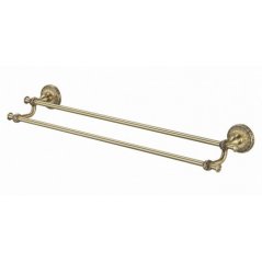 Держатель полотенца Zorg AZR 13 BR