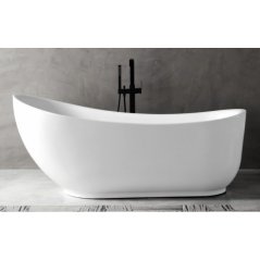 Акриловая ванна Abber AB9288 180x90 см, отдельност...