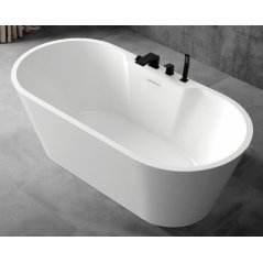 Ванна отдельностоящая Abber AB9299-1.5 150х80 см