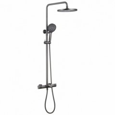 Душевая стойка Abber Thermostat AF8516NGL