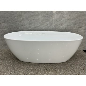 Ванна Abber AB9265-1.7
