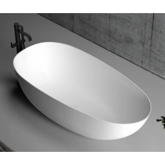 Акриловая ванна Abber AB9211 170x80 см, отдельност...