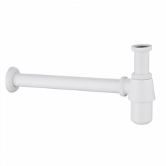 Сифон для раковины Abber AF0032W