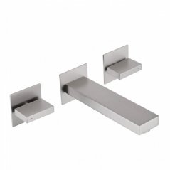 Смеситель для раковины Abber Daheim AF82122SP