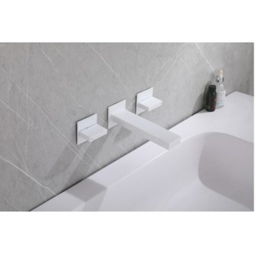 Смеситель для раковины Abber Daheim AF82122W
