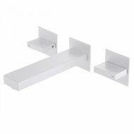 Смеситель для раковины Abber Daheim AF82122W