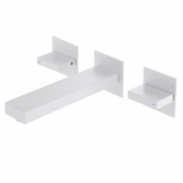 Смеситель для раковины Abber Daheim AF82122W