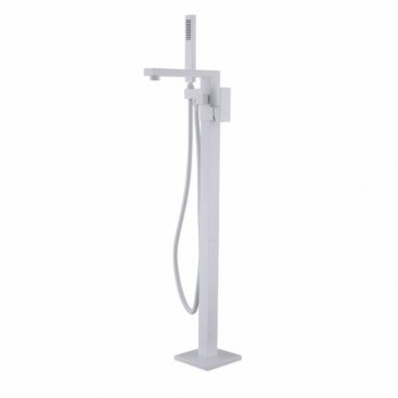 Смеситель для ванны Abber Daheim AF8215W
