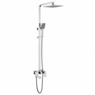 Душевая стойка Abber Daheim AF8216L
