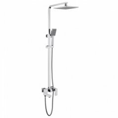 Душевая стойка Abber Daheim AF8216L