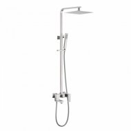 Душевая стойка Abber Daheim AF8216SPL