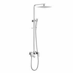 Душевая стойка Abber Daheim AF8216SPL