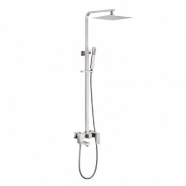 Душевая стойка Abber Daheim AF8216SPL